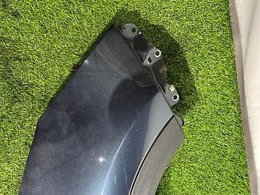 add blue: Крыло Переднее правое Hyundai — 2