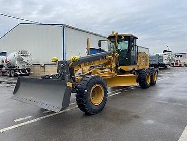 Грейдер Услуги грейдера Аренда автогрейдера 2025г.в. с оператором at lalafo.kg Грейдер Услуги грейдера Аренда автогрейдера 2025г.в. с оператором