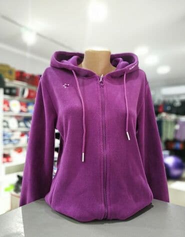 спортивное оборудование: ОПТОМ И В РОЗНИЦУ кофта флисовая джемпер джемпера жемпер жемперы — 1