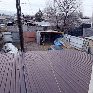 гараж саксаганский: Дом, 95 м², 7 комнат, Собственник, Евроремонт — 9