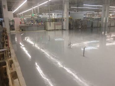 полимерное покрытие для бетонного пола купить: Стяжка Гарантия, Монтаж Больше 6 лет опыта — 4