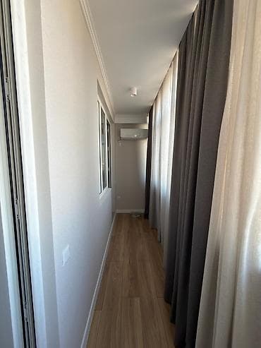 5мкр: 3 комнаты, 120 м², Элитка, 10 этаж, Евроремонт — 7