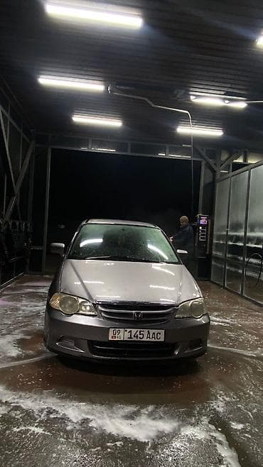 хонда цифик: Honda Civic: 2000 г., Автомат, Бензин, Седан — 5