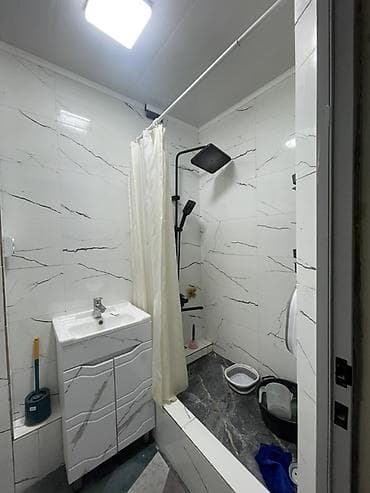 Сдается 2комнаты в 3х комнатной квартире, на долгий срок. 25000 — 6