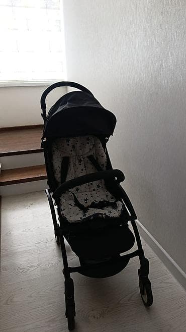 машинка детские: Корзина есть!! Состояние отличное без дефектов — 3