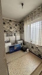 дом район авиационного: 1 комната, 35 м², 105 серия, 6 этаж, Косметический ремонт — 6