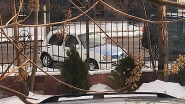 Nissan Micra: 1998 г., 1.3 л, Ручные, Бензин, Хэтчбэк