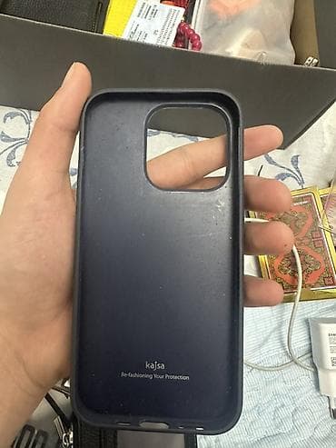 poco x4 5g: Чехлы Kajsa для iPhone с крупным модулем камеры - Бренд: kajsa — 2