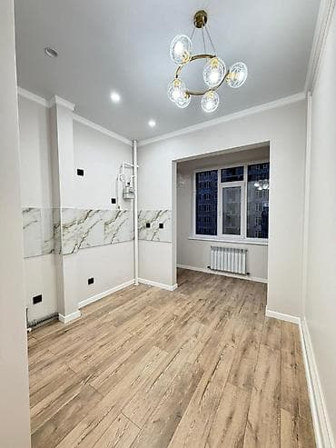 ихлас джал псо: 2 комнаты, 69 м², Элитка, 5 этаж, Евроремонт — 6