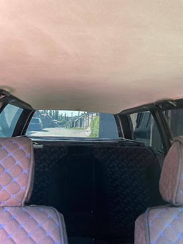 гидр: Volkswagen Passat Variant: 1993 г., 1.8 л, Ручные, Бензин, Универсал — 6