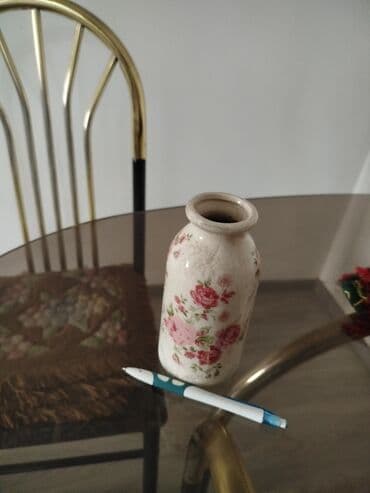 кислород для аквариума: Ваза — 1