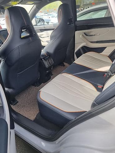 prius phv: BYD Song Plus: 2024 г., Вариатор, Электромобиль, Кроссовер — 6