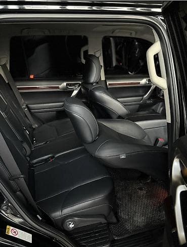 lexus gx 470 автомобиль: Lexus GX: 2015 г., 4.6 л, Автомат, Бензин, Внедорожник — 5