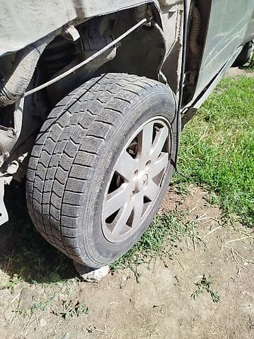 infiniti qx: Nissan Primera: 2002 г., 2 л, Механика, Бензин, Седан — 10