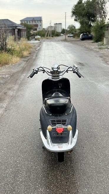 хонда джокер: Скутер Honda Joker 125кубов Вложение только внешней Тяга хорошая — 5
