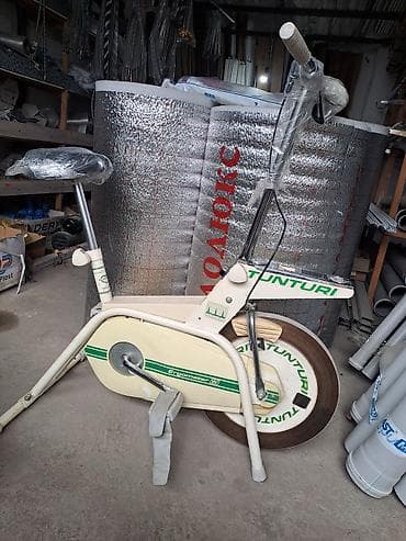 велосипед мерида: Велотренажёры для домашних тренировок 1) Компактный велотренажёр с — 2