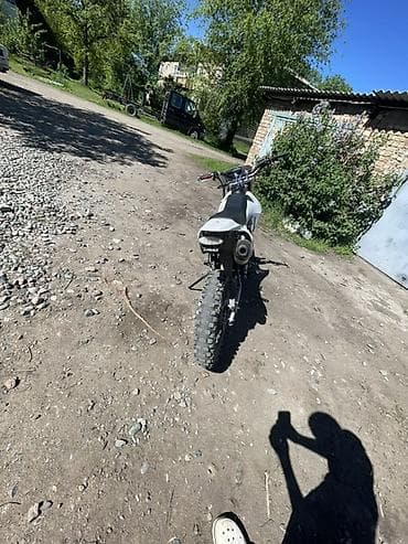 квадроциклы недорогие: Продаю эндуро 250 куб. Состояние отличное — сел и поехал. Двигатель — 6