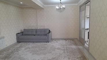 1 room: 2 комнаты, Собственник, Без подселения, С мебелью полностью — 2