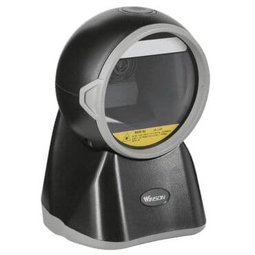 документ сканеры для проекторов презентеры: Многополосный проводной сканер штрих-кодов Winson WAI-6000 USB ЦЕНА — 2