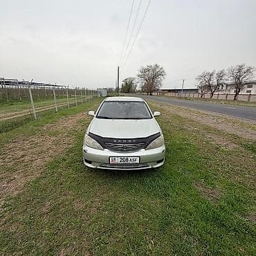 2gz ge: Toyota Camry: 2005 г., 2.4 л, Автомат, Бензин, Седан — 7