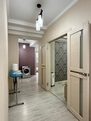 купить квартиру с видом на море: 3 комнаты, 106 м², Элитка, 9 этаж, Евроремонт — 7