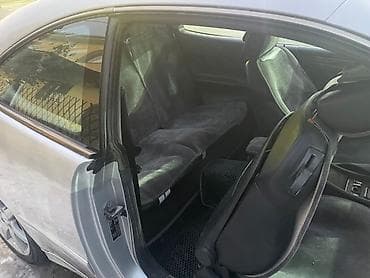 Транспорт: Mercedes-Benz CLK-Class: 2002 г., 3.2 л, Автомат, Бензин, Купе — 6