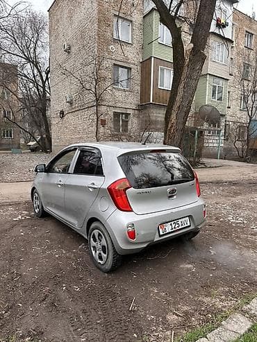 киа селтос 2020 цена бишкек: Kia Picanto: 2011 г., 1 л, Автомат, Газ, Хэтчбэк — 5
