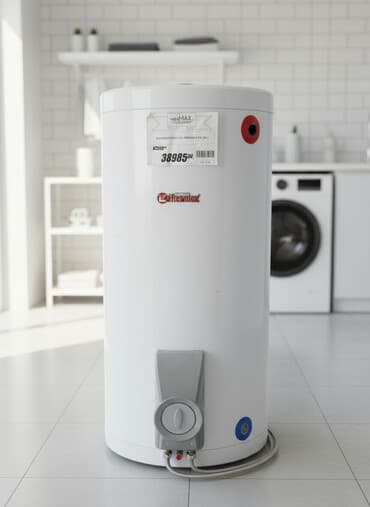 Водонагреватель Thermex MegaMax ER 200 V – это накопительный at lalafo.kg Водонагреватель Thermex MegaMax ER 200 V – это накопительный