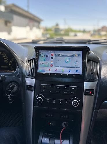 rx 2016: Lexus RX: 2001 г., 3 л, Автомат, Газ, Кроссовер — 10