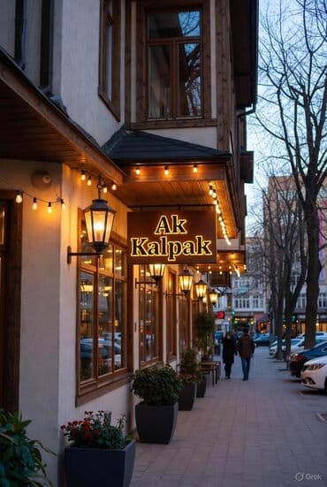 сдаю комнаты иссык куль: Номер, АК КАЛПАК ЦО Голубой Иссык-Куль, Чолпон-Ата, Парковка, стоянка, Охраняемая территория — 1