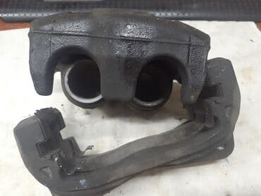 калотка хонда фит: Комплект суппортов Subaru Б/у, Оригинал, Япония — 2