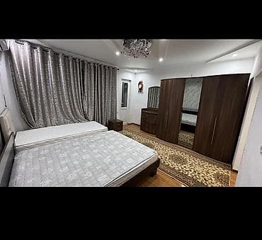 Уборка территории: 320 м², 8 комнат, Кондиционер — 6