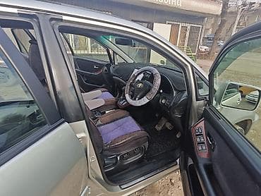 Toyota Harrier: 2001 г., 2.4 л, Автомат, Кроссовер