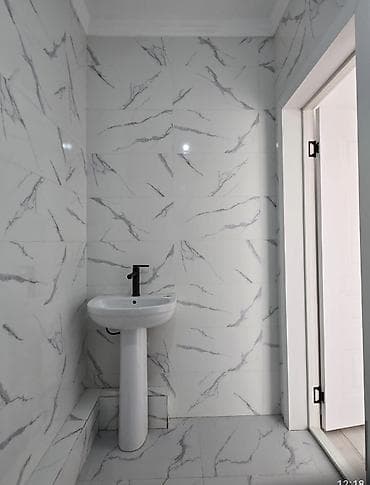 Квартиры: 1 комната, 43 м², Элитка, 13 этаж, Евроремонт — 9