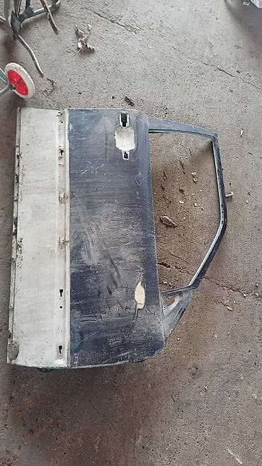 Дверь Передняя правая Mercedes-Benz