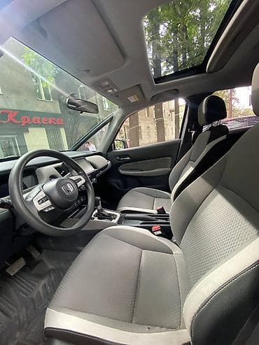 map sensor: Honda Fit: 2020 г., 1.5 л, Автомат, Бензин, Хэтчбэк — 4