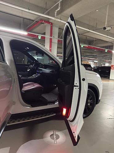 хундай палисай: Hyundai Palisade: 2020 г., 2.2 л, Робот, Дизель, Внедорожник — 7