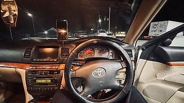 lexus sc: Toyota Mark II: 2002 г., 2.5 л, Автомат, Бензин, Седан — 9