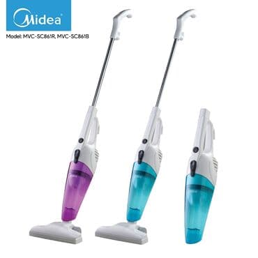 ручной беспроводной пылесос: Пылесос, Вертикальный, Сухая, Контейнер — 3