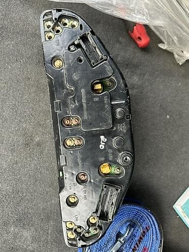 haynes pro: Щиток приборов Volkswagen — 3