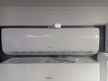 чиго кондиционер цена: Кондиционер TCL Охлаждение, Обогрев, Вентиляция — 2