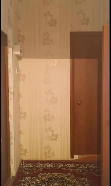 квартира сдам: 2 комнаты, 47 м², 105 серия, 2 этаж, Косметический ремонт — 6