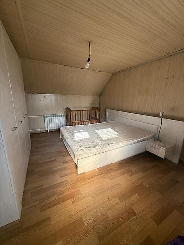 домики бишкек: 87 м², 3 комнаты, Кондиционер — 3