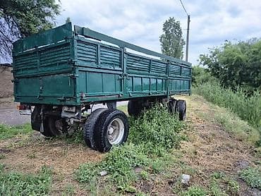 камаз 10 тонна: Грузовик, Камаз, Стандарт, 7 т, Б/у — 6