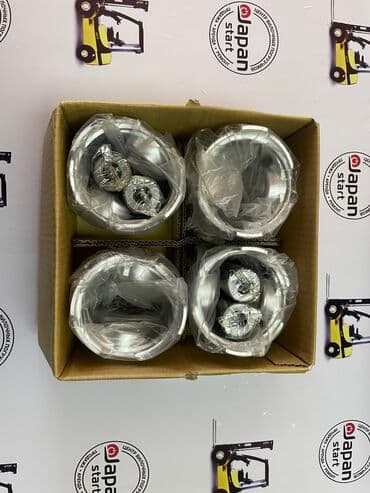 газовый оборудование на авто: Запчасти для вилочных погрузчиков такие как: Тойота, Коматсу, ТСМ — 3