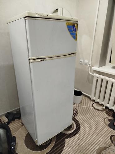 Холодильник Nord, Двухкамерный