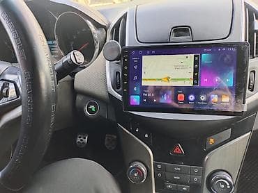наборы ключей б у: Chevrolet Cruze: 2014 г., 1.8 л, Механика, Газ, Универсал — 6
