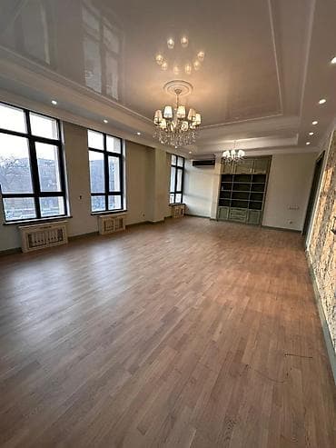 mega hous: 2 комнаты, 127 м², Элитка, 2 этаж, Старый ремонт — 8