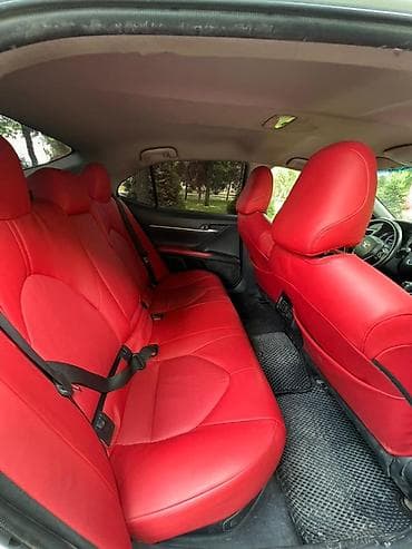 мотор тайота калдина: Toyota Camry: 2018 г., 2.5 л, Вариатор, Гибрид, Седан — 7