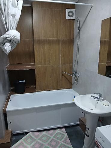 квартиры с условиями: 2 комнаты, С мебелью частично — 3